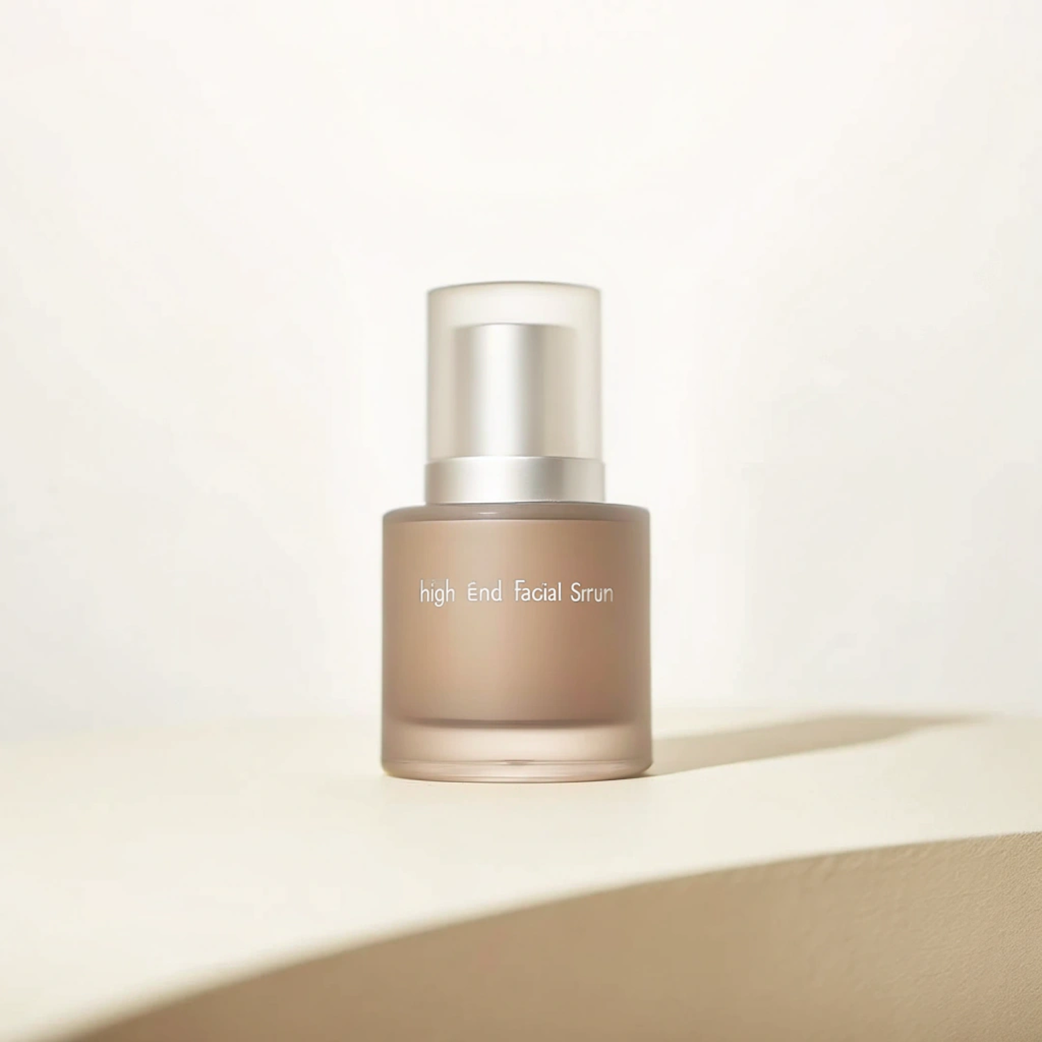 Sérum Radiant Glow
