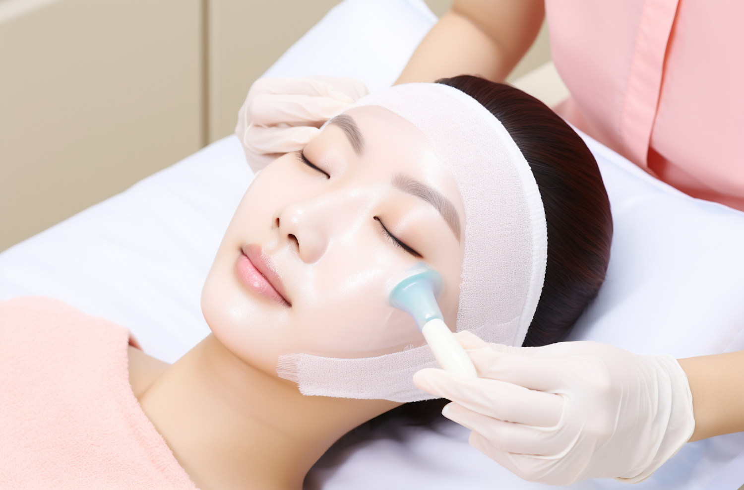 Limpieza Facial Premium